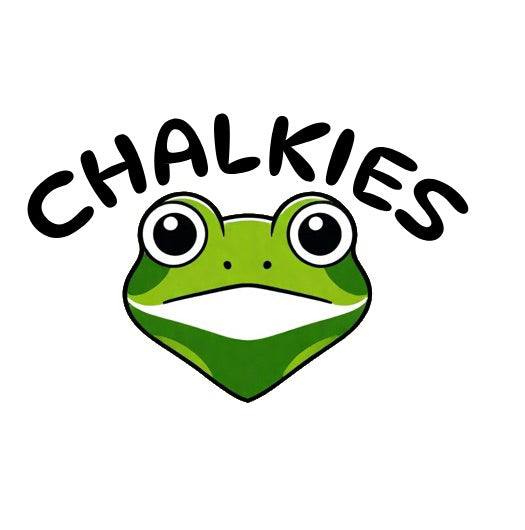 Chalkies