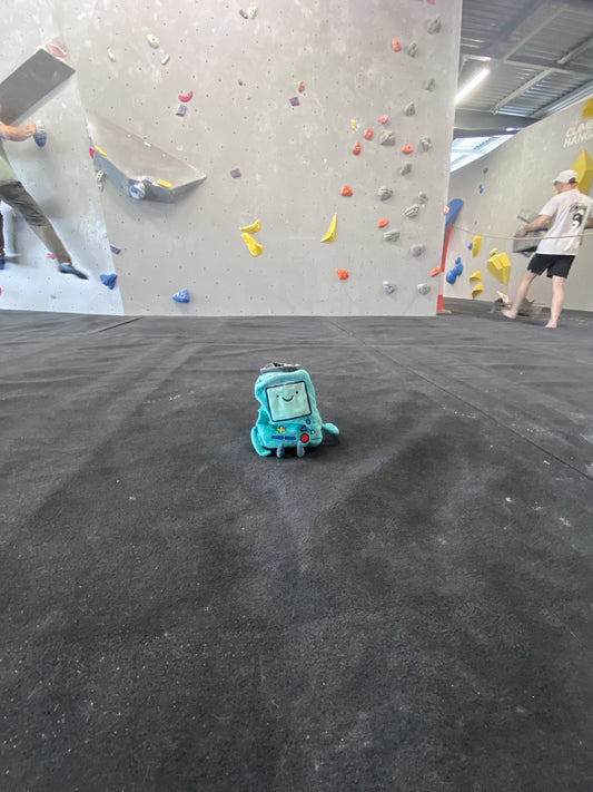 BMO Chalk Bag